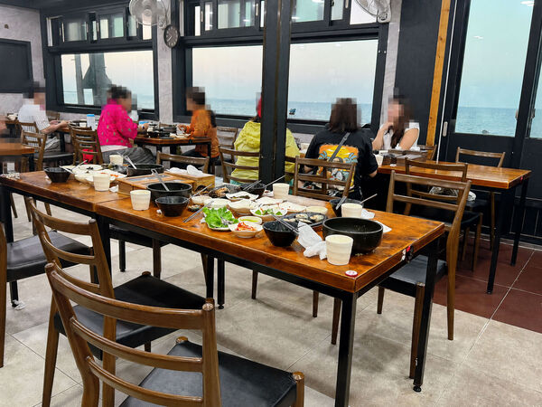 ▲▼明珍鮑魚。（圖／部落客台南好Food遊授權提供）