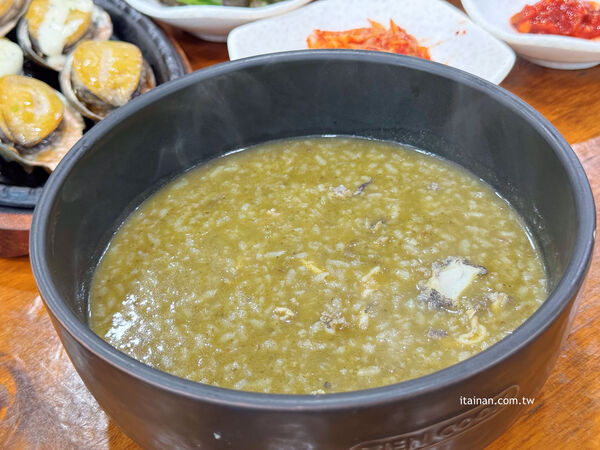▲▼明珍鮑魚。（圖／部落客台南好Food遊授權提供）