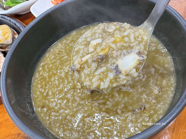 ▲▼明珍鮑魚。（圖／部落客台南好Food遊授權提供）