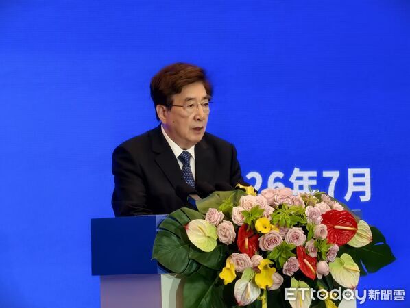 ▲▼ 2026台灣貴州經貿交流合作懇談會            。（圖／記者任以芳攝）