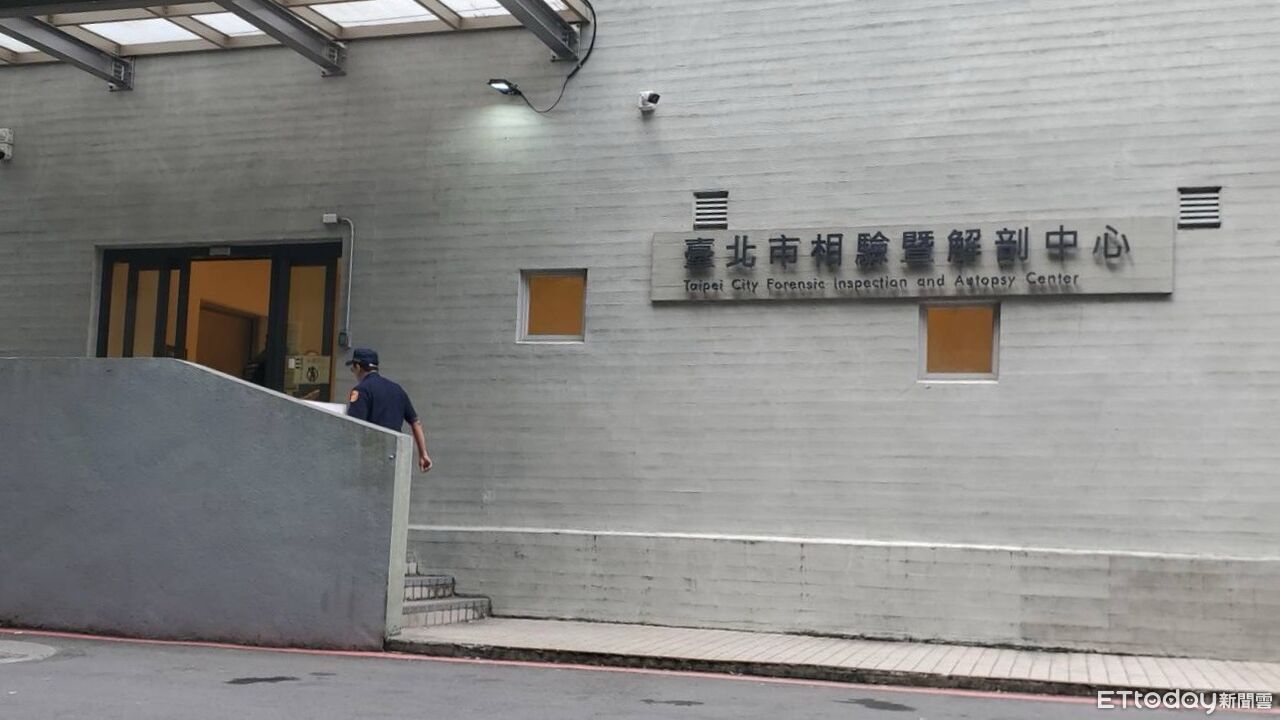 獨/內湖父子同一天接連猝死!家屬才送走兒 中午驚見父陳屍陽台 | ETtoday社會新聞 | ETtoday新聞雲