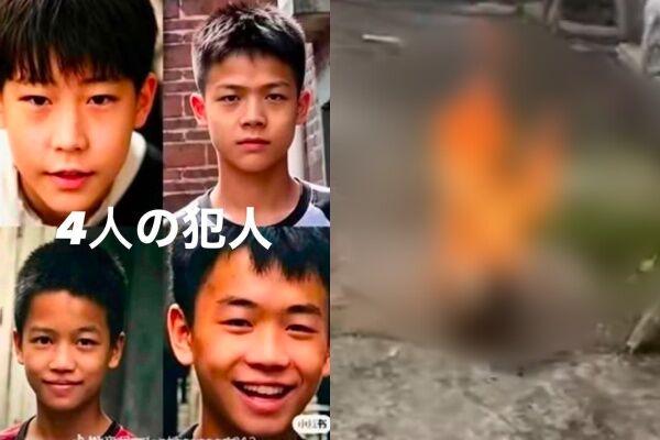 廣東4名小六生「虐死4隻流浪」 火燒狗媽媽還用棍棒打死幼犬 | ETtoday大陸新聞 | ETtoday新聞雲