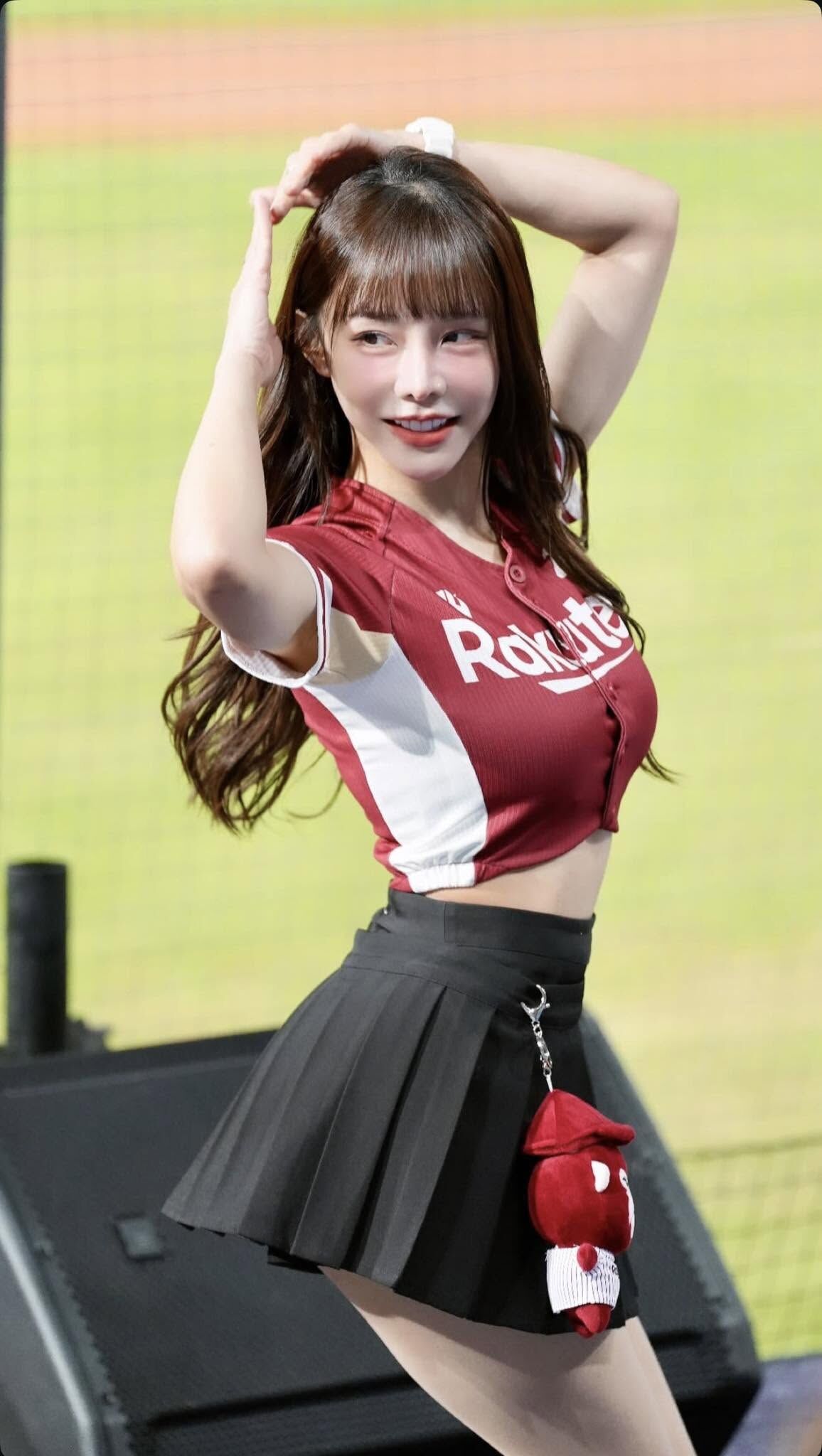 ▲▼巫苡萱。（圖／翻攝自臉書、IG／巫苡萱 Ava Wu）