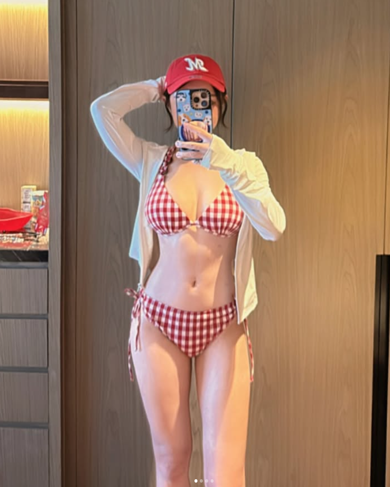 ▲▼巫苡萱。（圖／翻攝自臉書、IG／巫苡萱 Ava Wu）