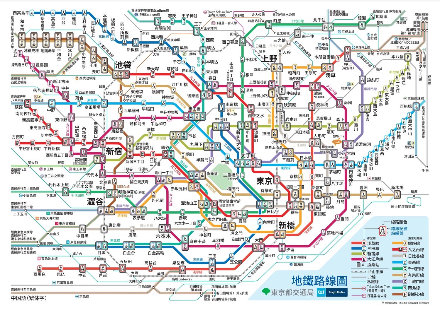 ▲▼ 東京景點。（圖／部落客飛天璇的口袋授權提供）