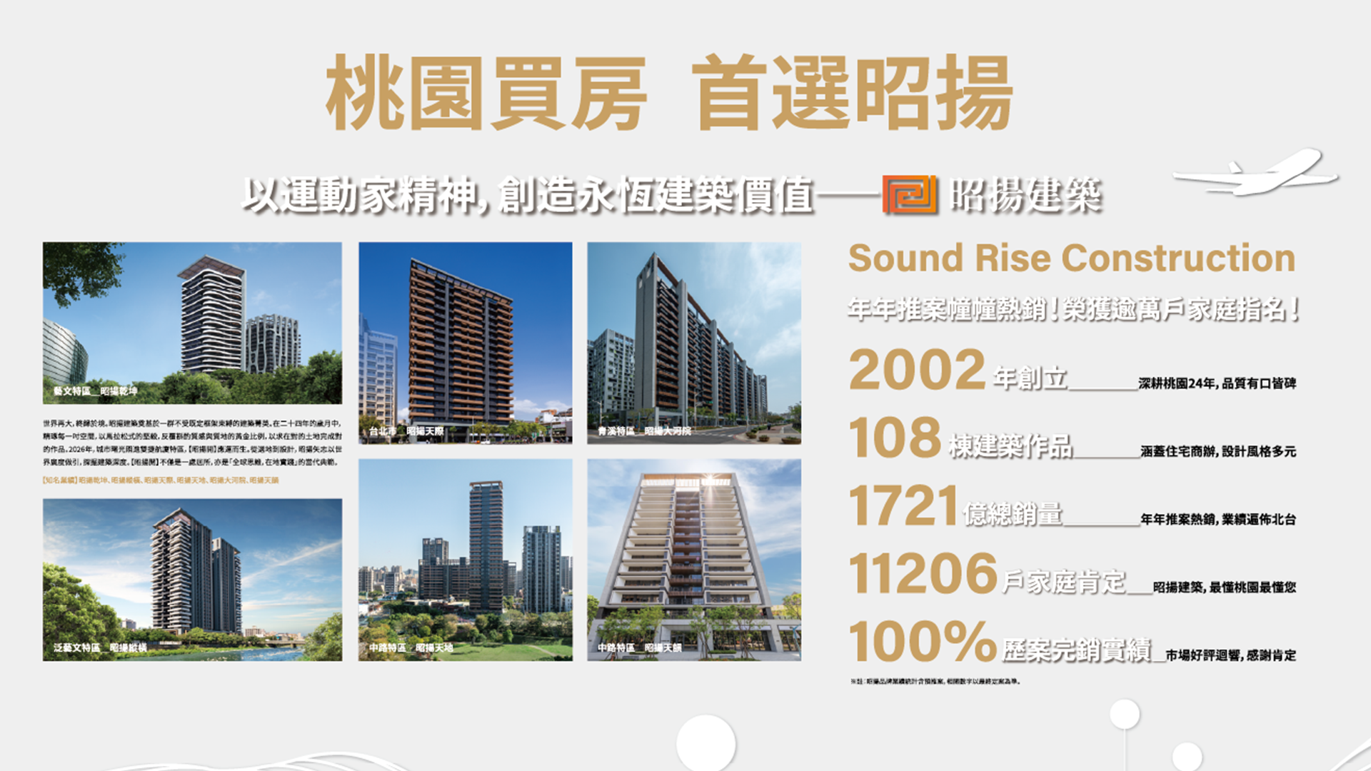 ▲▼昭陽建設航廈特區。（圖／業者提供）