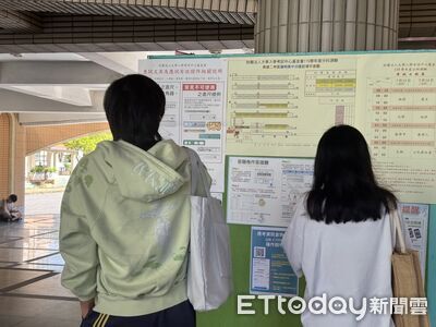 分科測驗官方解答公布　「物理、化學、生物、數甲」一次看