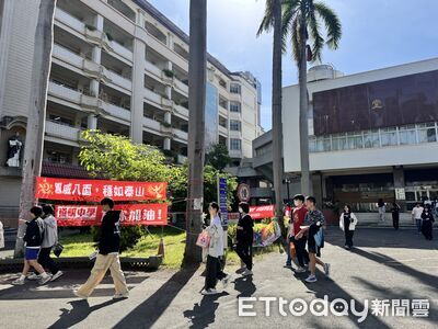 分科測驗歷史著重「分析史料能力」 高中師:比去年簡單