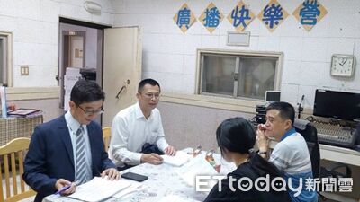 屏檢檢察長林彥良上電台宣示查賄　「一定查、一定抓、一定罰」