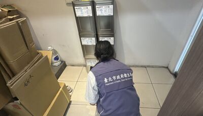 北市再公布致癌油84筆流向　「小木屋鬆餅」遭波及下架