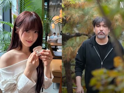 《母胎單身2》第一季女神志受煞到蓄鬍男嘉賓 後悔喊話:早知道出演