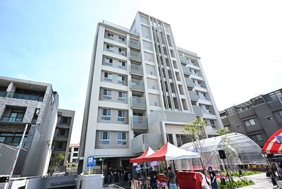 中籤率僅4.2%！彰化首座青宅開箱門檻369萬　42戶近千人瘋搶