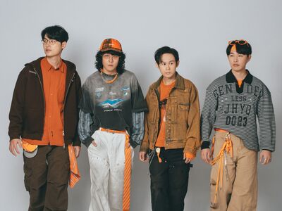 樂團芒果醬 8/1竹圍漁港開唱 預告表演「絕對驚天地泣鬼神」