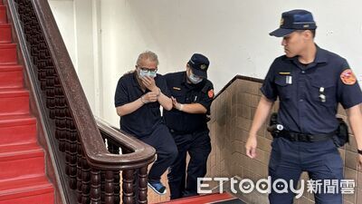 北市精舍命案主謀王蕰600萬交保　科技監控+限制住居、出境