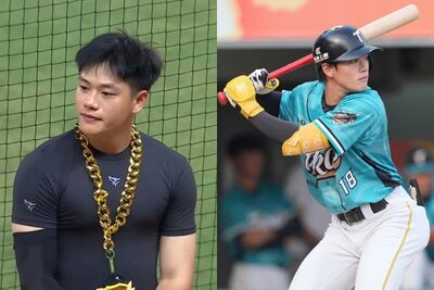 台鋼球員「1個月被討論202萬次」 前議員驚喊:他是誰?