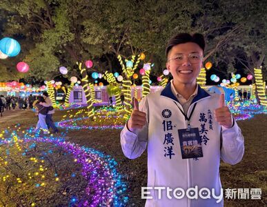 佀廣洋遭爆考試作弊　台北大學：查證有無收到檢舉信