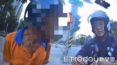 怎麼又是你!3個月遭同一員警攔查 高雄男上次酒駕這回毒駕