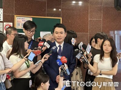 安樂死公投不是是非題 陳冠廷:民眾黨用這種方式要立委幹嘛?