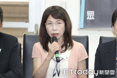 遭控耍特權「插隊看診」！陳昭姿還原經過認：若有疏失願負責道歉