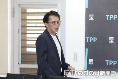藍提鞭刑公投 黃國昌:人民為何對政府處理詐騙虐童如此不滿?