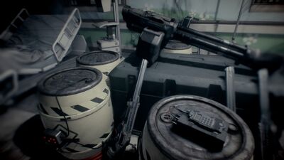 《毀滅戰士4》未曝光「畫面流出」　玩家慶幸：當年沒出是對的