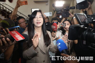 連署書曝!萬美玲被控曾致電校長關切 教師處理霸凌案反遭施壓離職
