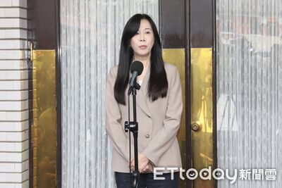 被指控介入霸凌案施壓逼走老師 萬美玲回應:惡意誣衊