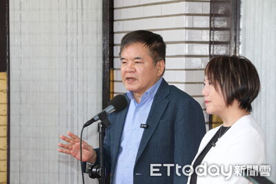 議事人員口誤喊翁曉玲「翁小人」　綠委：哪敢蓄意！預算一砍就千萬