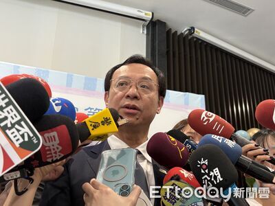 蔣萬安批油品重新上架原則 石崇良:兼顧業者與消費需要