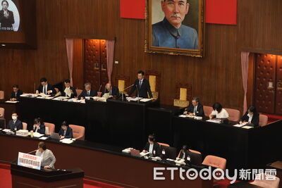 安樂死、廢非核政策公投逕付二讀 六項公投主文一次看