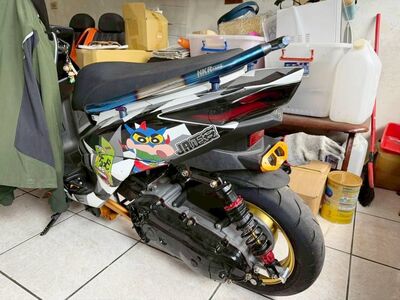 18男女LINE揪團「飆車還燒胎」 公共危險罪起訴機車恐沒收