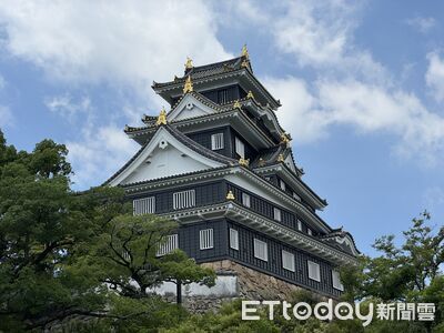 日本岡山仰賴台灣客助攻經濟　旅遊業者點出3大優勢
