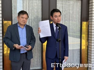 反安樂死公投遭黃國昌嗆傲慢 陳冠廷:應先立法再複決