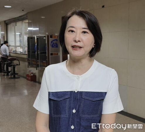 ▲▼國民黨立委王鴻薇被國安會副秘書長林飛帆控告涉犯加重誹謗罪嫌，今7/13到台北地院出庭，揭露吹哨者就是合庫投信前董事長林柏裕的司機。（圖／記者黃哲民攝）