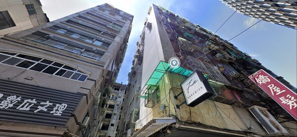 ▲▼     金圓環        。（圖／記者張雅雲攝）