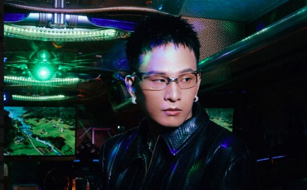 ▲▼黃奇斌推出新歌〈綿綿無絕期〉             。（圖／大可文武有限公司提供）