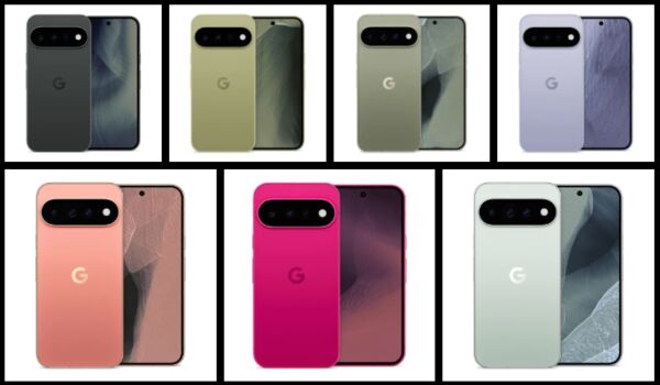 ▲▼亞馬遜電商外流 Pixel 11 系列照片（圖／翻攝9to5google）