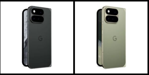 ▲▼亞馬遜電商外流 Pixel 11 系列照片（圖／翻攝9to5google）