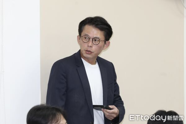 ▲▼ 黃國昌。（圖／記者劉耿豪攝）