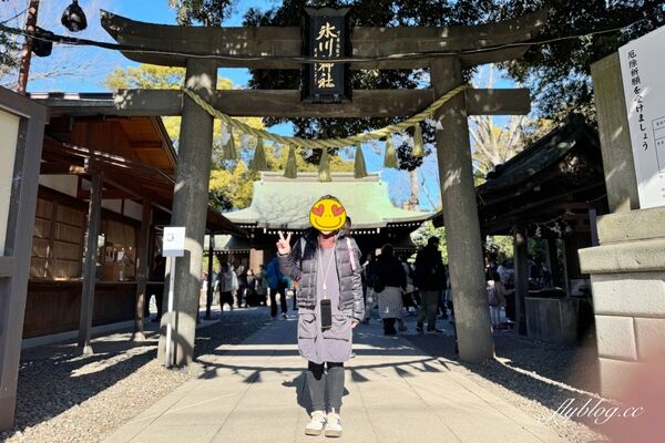 ▲▼東京景點。（圖／部落客飛天璇的口袋授權提供）