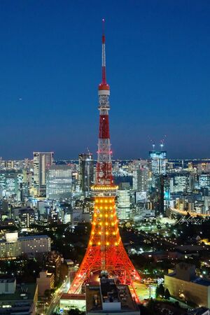 ▲▼東京景點。（圖／部落客飛天璇的口袋授權提供）