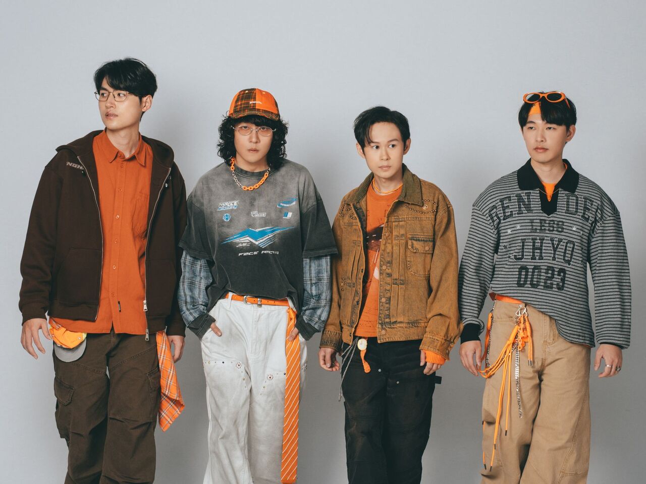 樂團芒果醬 8/1竹圍漁港開唱   預告表演「絕對驚天地泣鬼神」