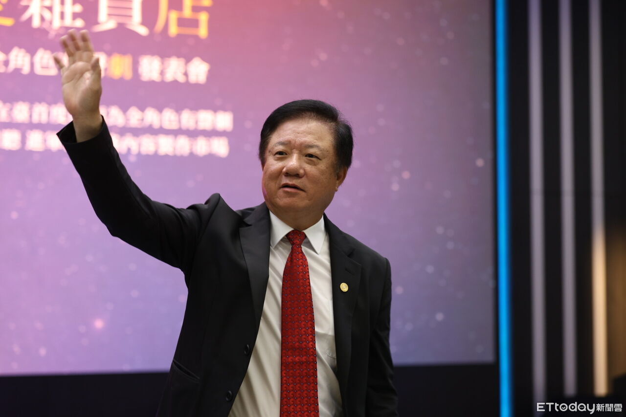 Starlink來台有望?中華電信抱開放態度:積極爭取獨家 | ETtoday3C家電新聞 | ETtoday新聞雲