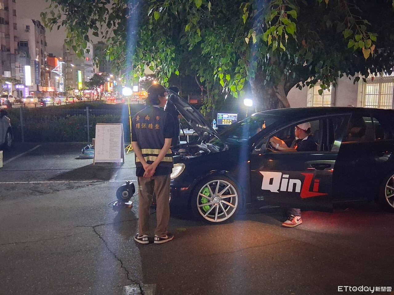 台南建置58套聲音照相設備 半年取締306輛噪音車 | ETtoday地方新聞 | ETtoday新聞雲