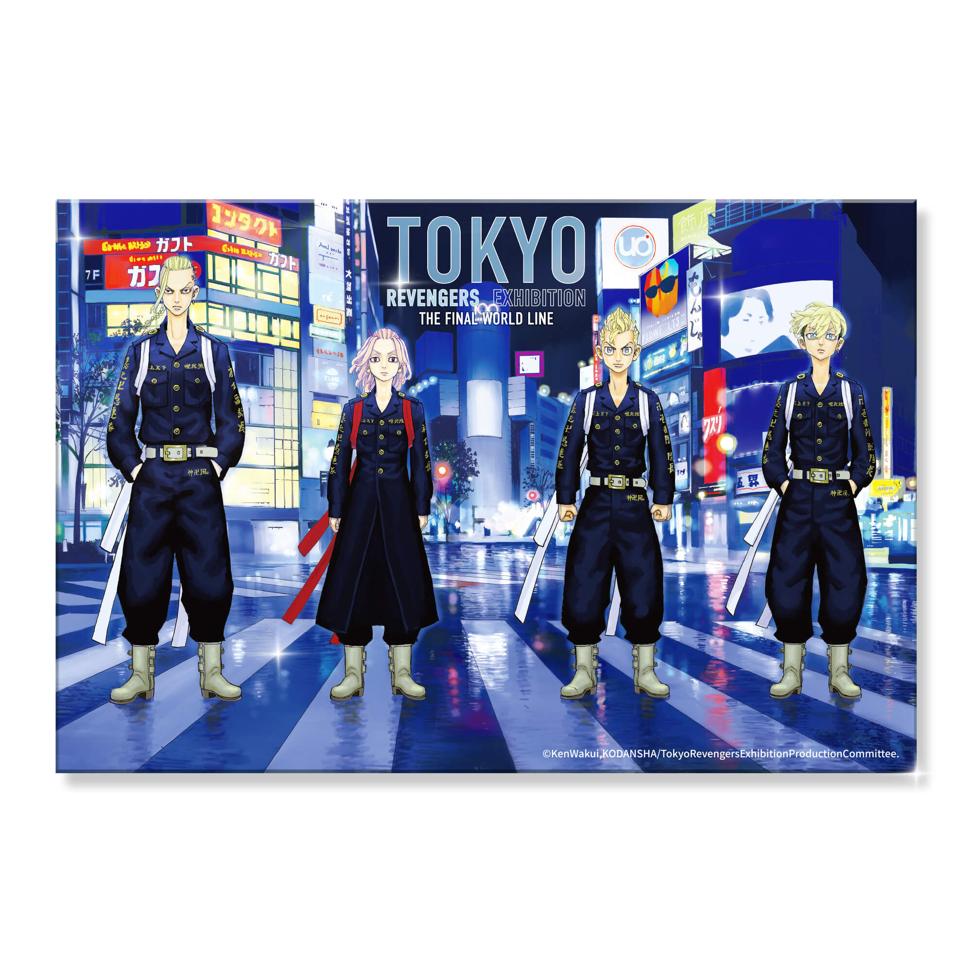 ▲▼東京復仇者。（圖／廠商提供）