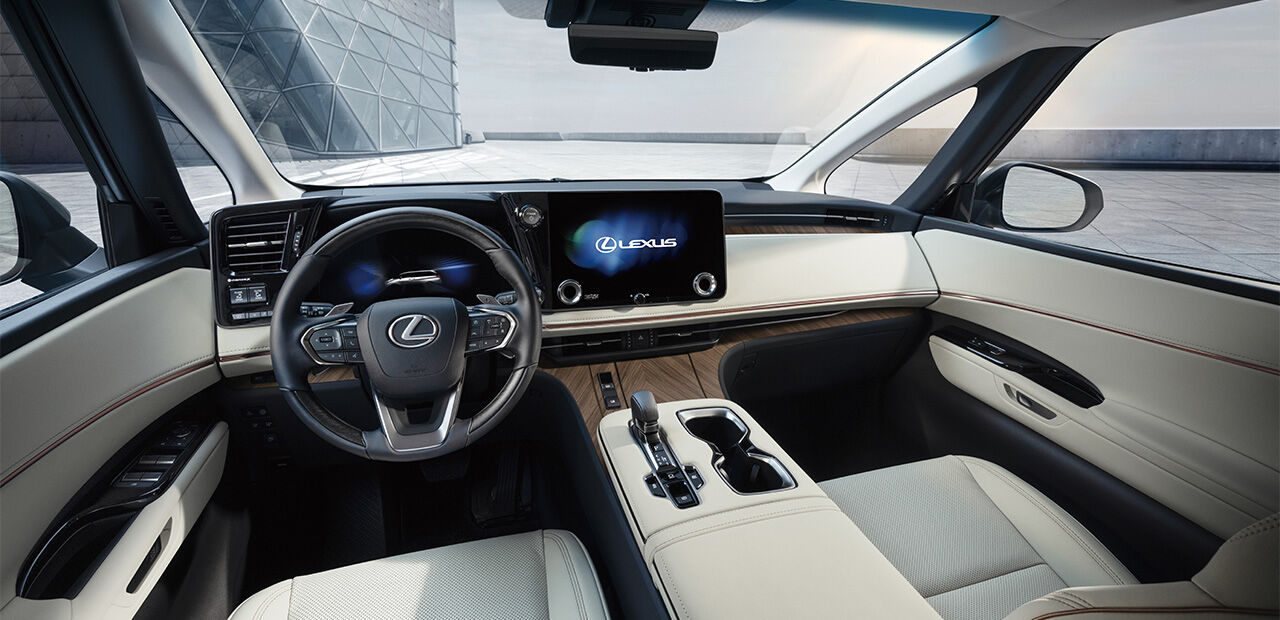 ▲LEXUS於台灣註冊全新LM 400h新油電。（圖／翻攝自《經濟部智慧財產局》）