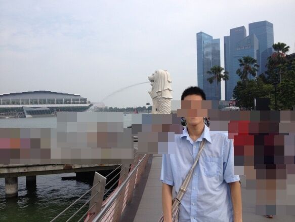 ▲▼             國立陽明交大美籍林姓教授，殺害音樂教室老闆紀姓妹婿。（圖／翻攝自網站）
