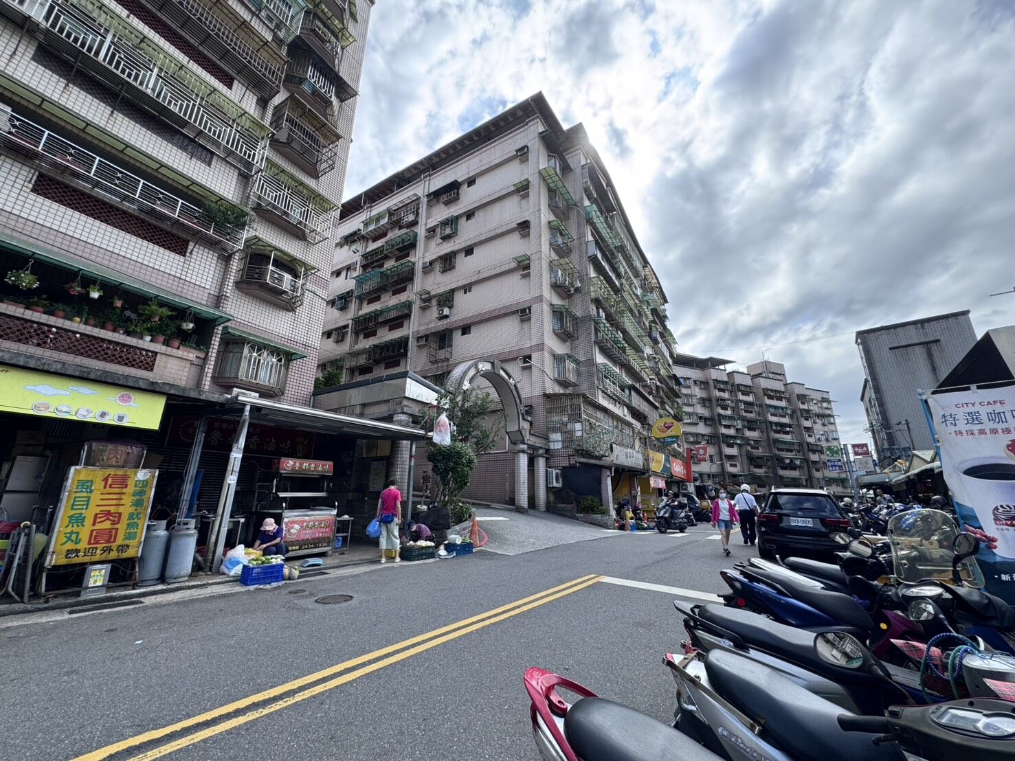 ▲▼      大武崙       。（圖／東森房屋提供）