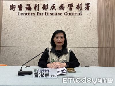 美國「環孢子蟲症疫情」蔓延34州　疾管署籲赴美注意水樣腹瀉