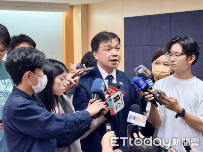 陸委會副主委:希望有一天可以到中國大陸訪問